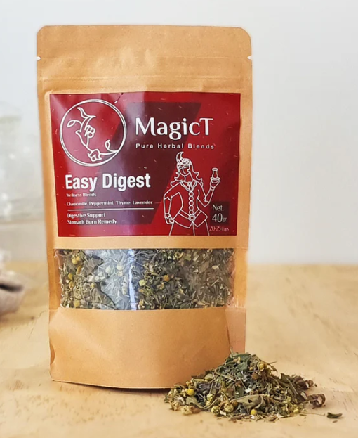 MagicT Easy Digest 40g